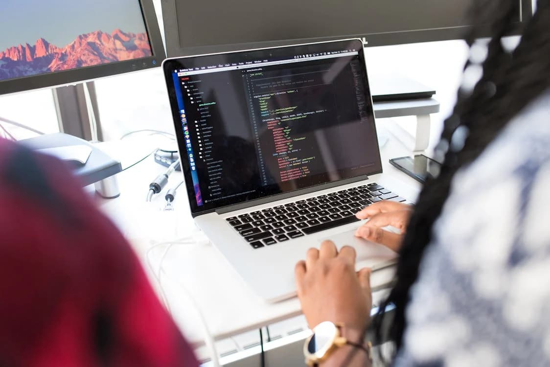 Cloud Solutions & DevOps