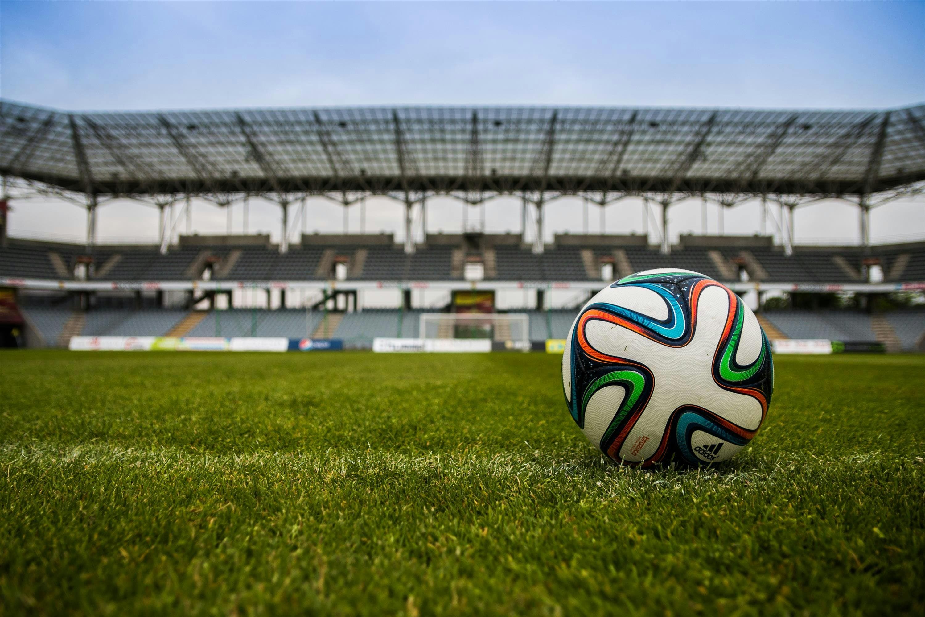 Event Management App for National Sports League