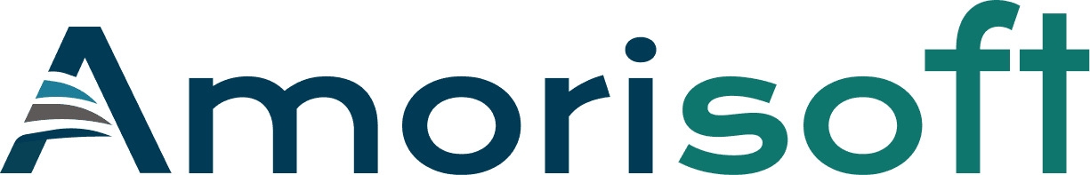 Amorisoft Logo